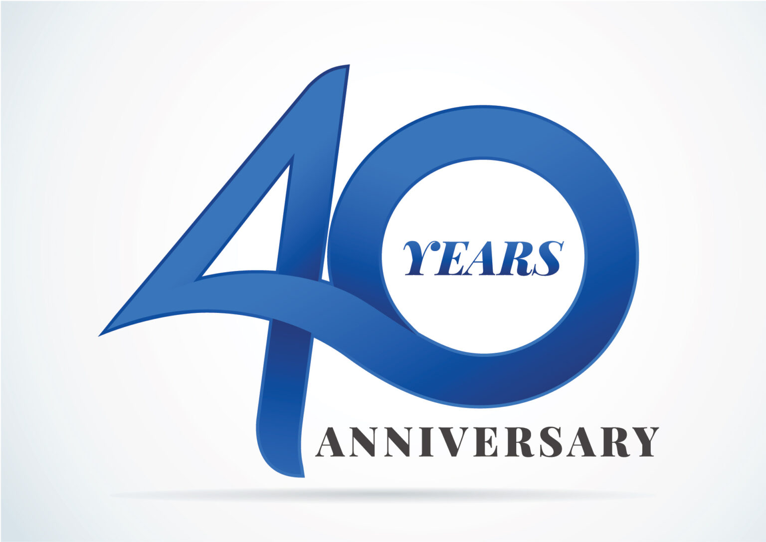 40 Years Anniversary